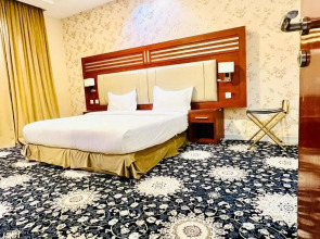 Shatha Abha Furnished Units