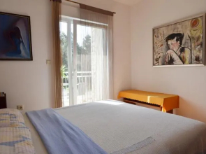 Cuvi Apartment