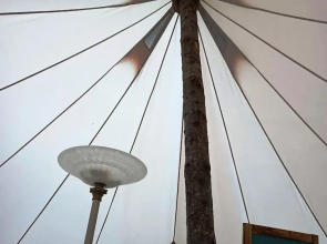 Astipalya Likya Vadisi Glamping