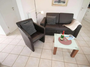 Feriendorf Südstrand Haus 45