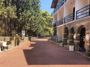 Silver Pine Hotel