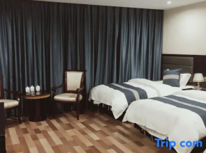 Batang Dapeng Hotel