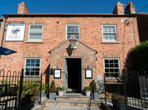 Plum and Partridge Inn
