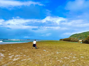 Sani no Teitaku - Vacation STAY 36110v