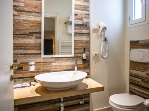 Hotel Regina Elena 57 & Oro Bianco Spa