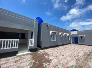 Texas Villas Mtwapa
