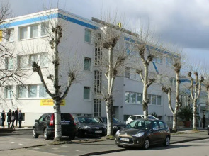 Lindemann Hotel