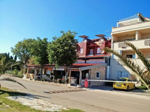 Beach Apartment Sveti Filip i Jakov