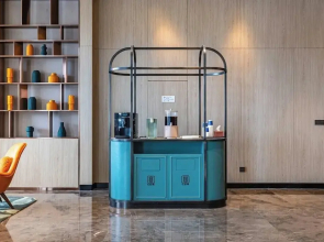 WANJIN HOTEL-Yongbin Overpass Subway