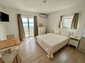 Via - 250 m From sea - SA2