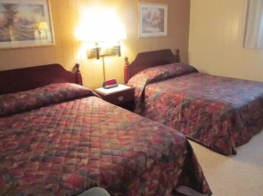 Elms Motel