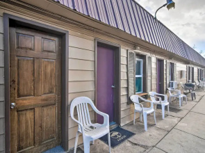 Vacation Rental Near Boyd Lake, Colorado!