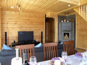 House Safiiri Jämsä
