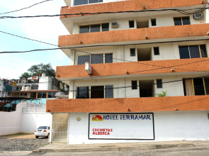 Hotel Terramar