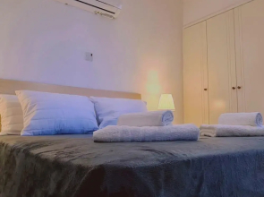 35 LCA - Camelia Apartment