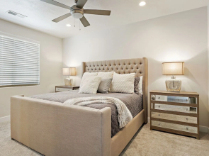 5 Star Zions St George Retreat by RedAwning