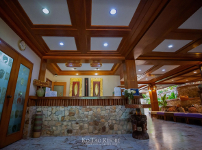 Ko Tao Paradise Resort