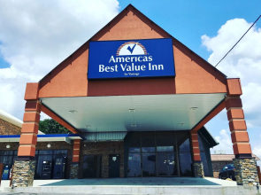 Extended Stay Suites Cookeville - Tennessee Tech