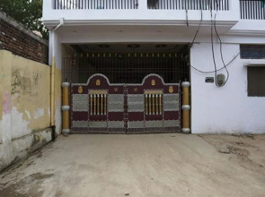 Fabhotel Shivam Palace