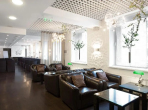 Kreutzwald Hotel Таллин