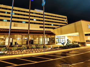 Radisson Hotel La Crosse