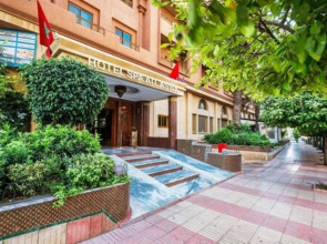Hôtel Spa Atlassia