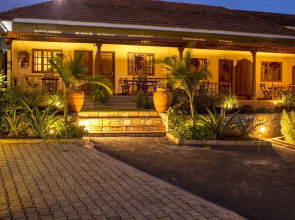 Villa Kololo Guest House