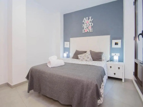 EnjoyGranada REALEJO DELUXE 1A