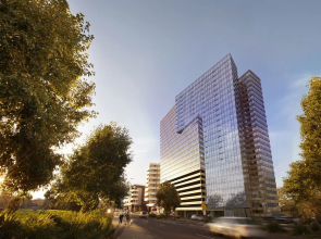 ALT Tower Serviced Apartments