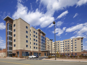 Residence Inn Secaucus Meadowlands
