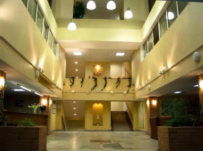 Bitsa Park Hotel