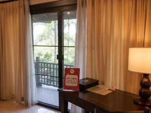 NIDA Rooms Saket Valley 200 Station