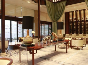 Sunshine Resort Hotel Huangshan Arcadia