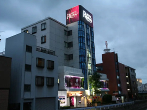 Restay Kokura - Adults Only