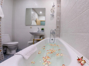 Бутик-Отель Богемия