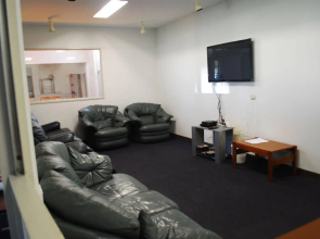 Port Adelaide Backpackers