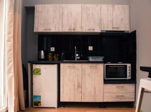 Closer "Egnatia Apartment 2"