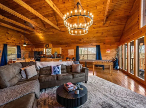 Blue Sage Hideaway 1 Bedroom Home