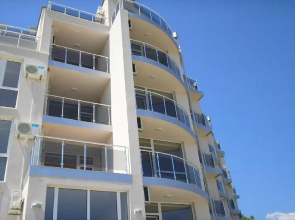 Apartment in Panchev complex
