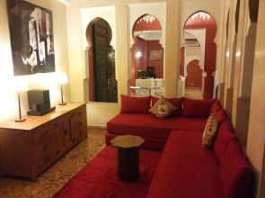 Ksar Anika Boutique Hotel & Spa