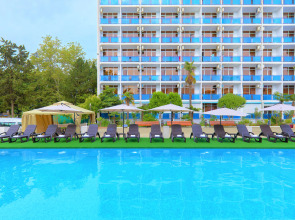 Интер-Сухум