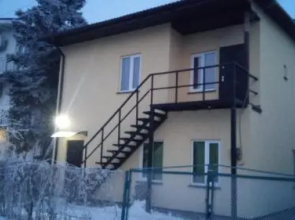 Bambukovyi Gai