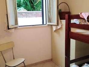 House With 2 Bedrooms In Calasetta With Enclosed Garden 300 M From The Beach