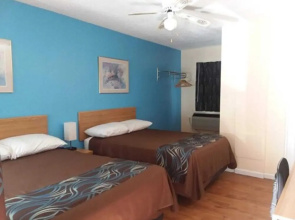 Economy Inn Sylva