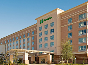 Holiday Inn DFW South by IHG