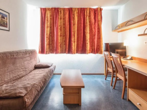 Appart’City Confort Lyon Gerland