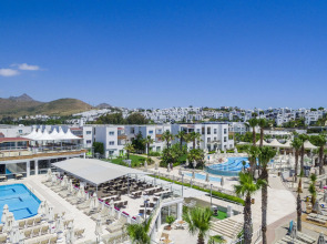 Armonia Holiday Village & Spa