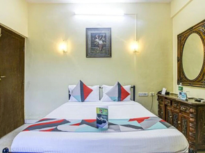 FabHotel Plus Shivam Resort