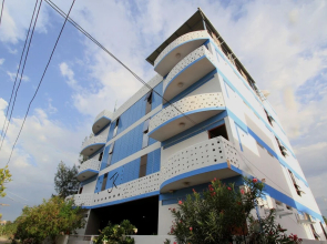 OYO 17318 Home Classic Stay Near Auroville