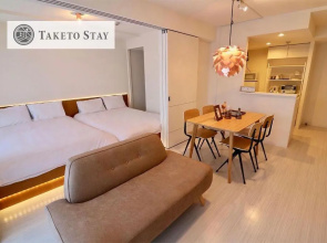 Sapporo - Apartment - Vacation STAY 7892